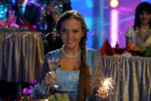 Marina Devyatova pic #342914