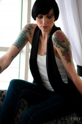 Marina Dias pic #884911