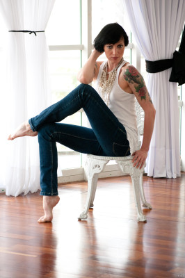 Marina Dias pic #884905
