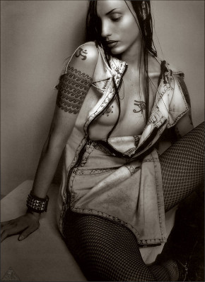 Marina Dias pic #4315
