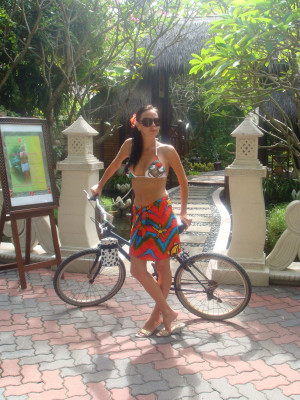 photo 9 in Marina Khlebnikova gallery [id474380] 2012-03-05 00:00:00