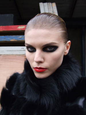 photo 23 in Marina Linchuk gallery [id185603] 2009-09-04 00:00:00