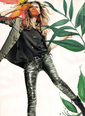 Marina Linchuk pic #248221