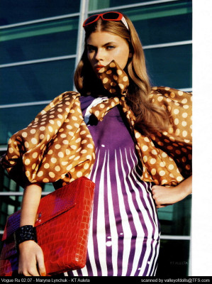 Marina Linchuk pic #174649