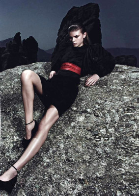 Marina Linchuk pic #122355
