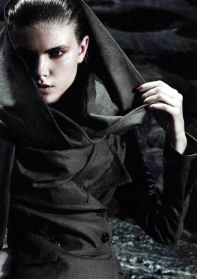 Marina Linchuk pic #122354