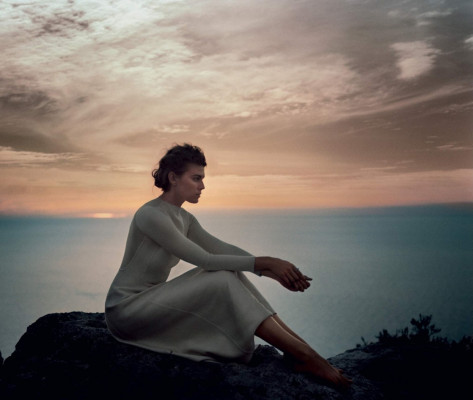 Marina Linchuk pic #884808