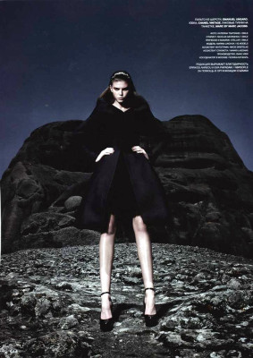 Marina Linchuk pic #122357