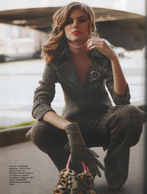 photo 6 in Marina Linchuk gallery [id190533] 2009-09-24 00:00:00