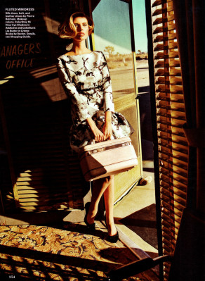 photo 7 in Marina gallery [id630113] 2013-05-03 00:00:00
