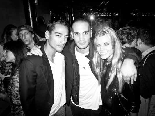 Marina Linchuk pic #304896