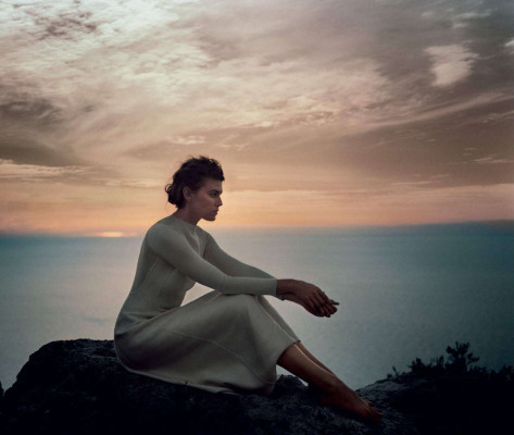 Marina Linchuk pic #822844