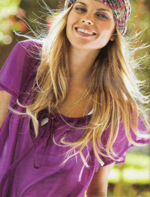 Marina Linchuk pic #239869