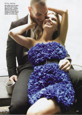 photo 6 in Marina Linchuk gallery [id212528] 2009-11-26 00:00:00