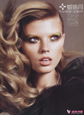 photo 14 in Marina Linchuk gallery [id188865] 2009-09-21 00:00:00