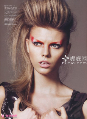 photo 13 in Marina Linchuk gallery [id188866] 2009-09-21 00:00:00