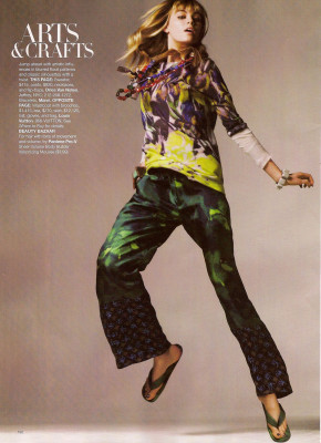 Marina Linchuk pic #191133
