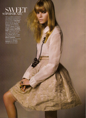 Marina Linchuk pic #191135