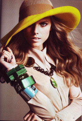 Marina Linchuk pic #192467
