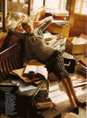 Marina Linchuk pic #663545