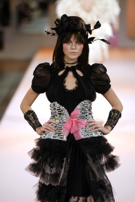 photo 3 in Marina Linchuk gallery [id196343] 2009-10-09 00:00:00