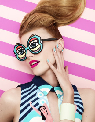 Marina Linchuk pic #610691
