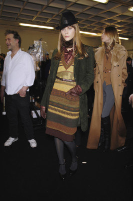 Marina Linchuk pic #190793
