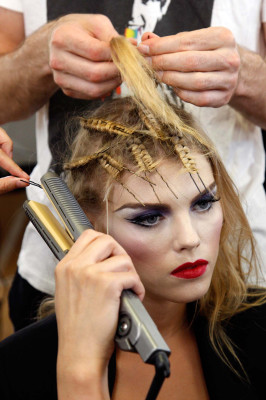 Marina Linchuk pic #199134