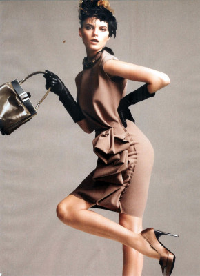 Marina Linchuk pic #170351