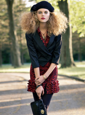 Marina Linchuk pic #142070