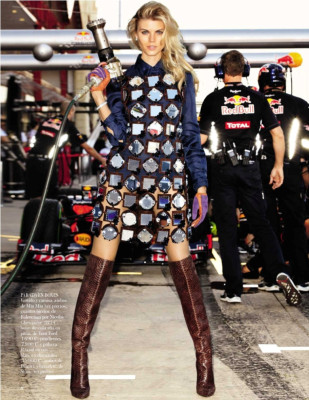 Marina Linchuk pic #597695