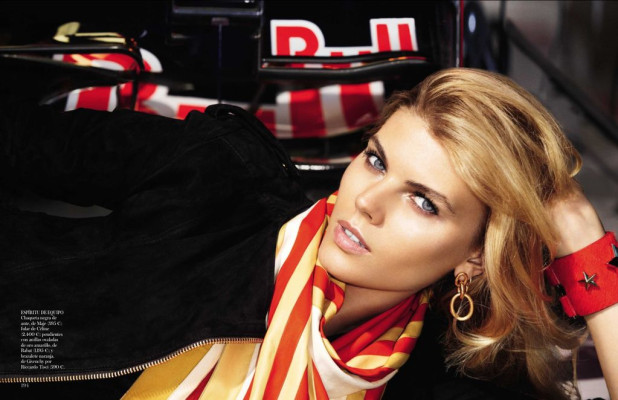 Marina Linchuk pic #571430