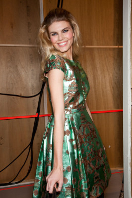 Marina Linchuk pic #476157