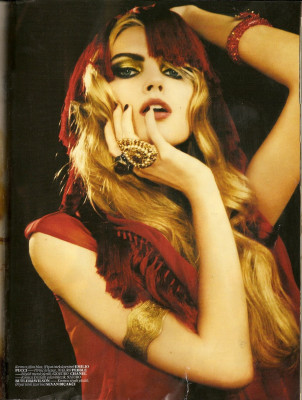 photo 5 in Marina Linchuk gallery [id335695] 2011-01-04 00:00:00