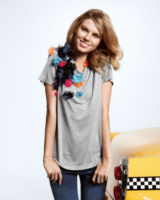 Marina Linchuk pic #242695