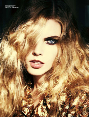 Marina Linchuk pic #323308