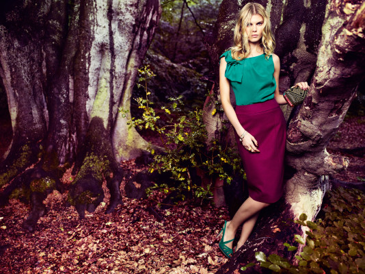 Marina Linchuk pic #424911