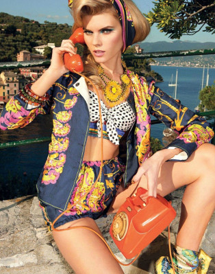 Marina Linchuk pic #507860