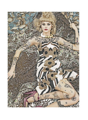 Marina Linchuk pic #239868