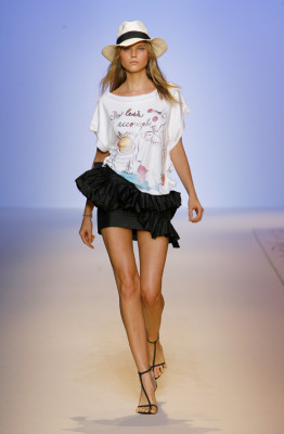 Marina Linchuk pic #174652