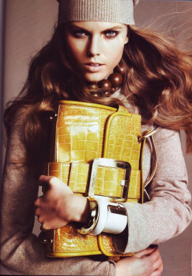 Marina Linchuk pic #192468