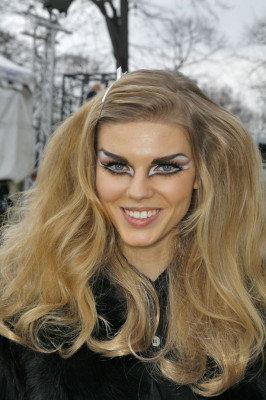 Marina Linchuk pic #191782