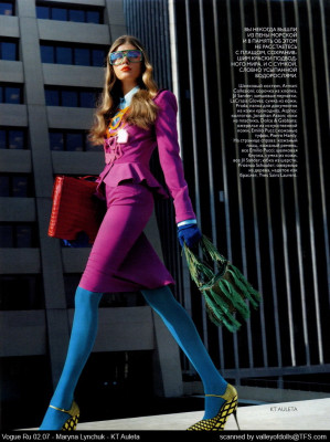 Marina Linchuk pic #174644