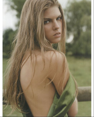 Marina Linchuk pic #224687