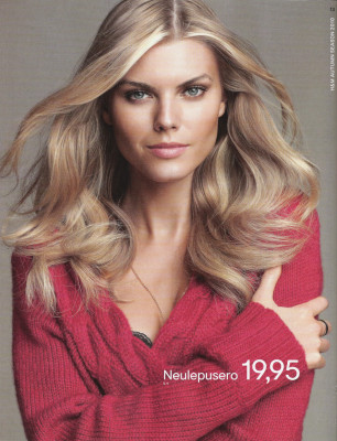 Marina Linchuk pic #318611