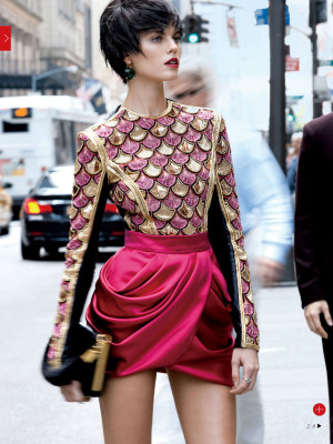 Marina Linchuk pic #652784