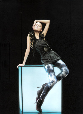 Marina Linchuk pic #242127