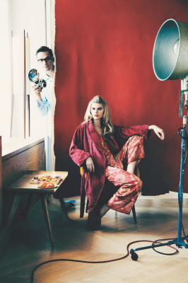Marina Linchuk pic #440593