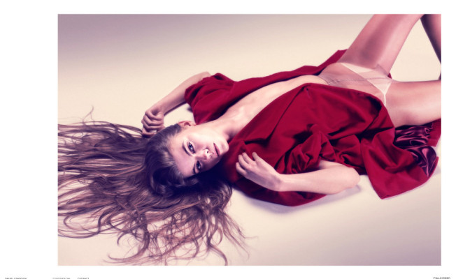 Marina Linchuk pic #137565