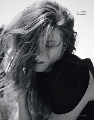 Marina Linchuk pic #924827